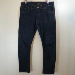 ZARA High Rise Jeans Size 32